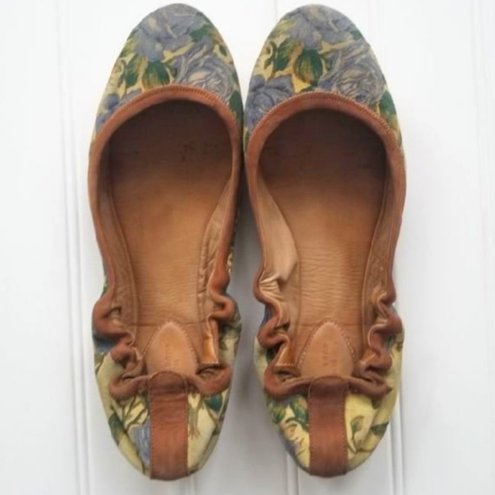 Rag & Bone Womens Flats